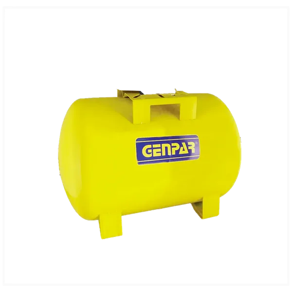 Pulmón Genpar para hidrocompacto 50Lt